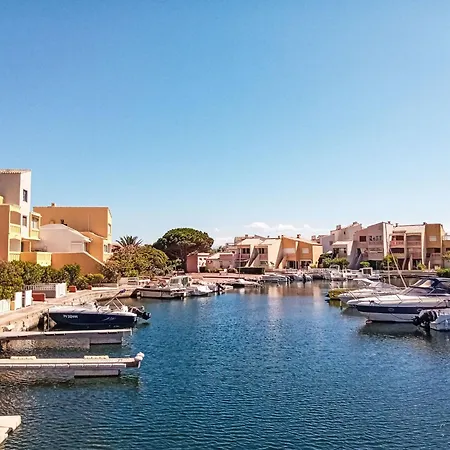 Antigua-6 By Interhome Apartment *