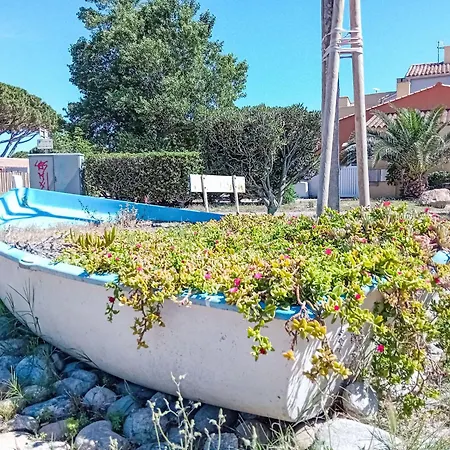 Antigua-6 By Interhome Le Barcares