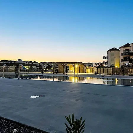 Apartment Antigua-6 By Interhome *