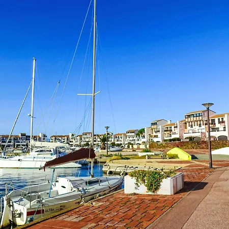 Antigua-6 By Interhome