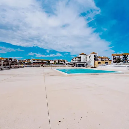 Antigua-6 By Interhome
