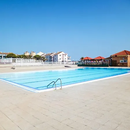 Appartement Antigua-6 By Interhome