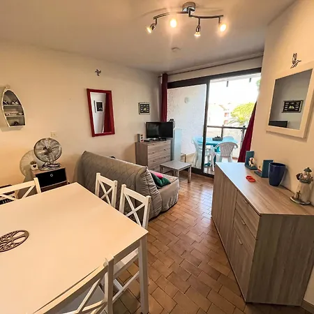 Antigua-6 By Interhome Apartment *