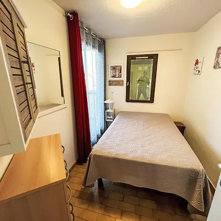 Antigua-6 By Interhome * Le Barcarès