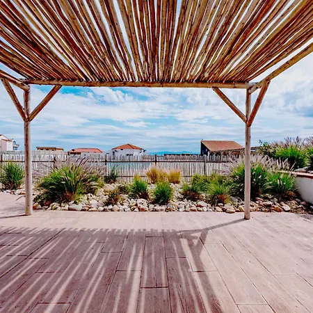 Antigua-6 By Interhome