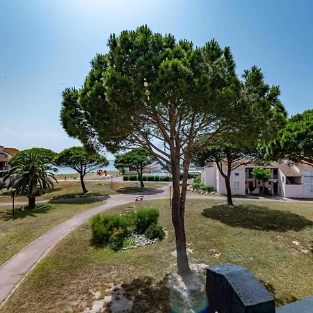Antigua-6 By Interhome * Le Barcares