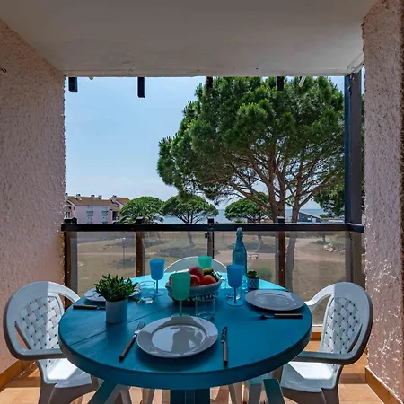Apartment Antigua-6 By Interhome