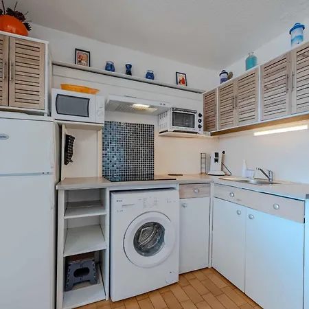 Antigua-6 By Interhome Appartement *
