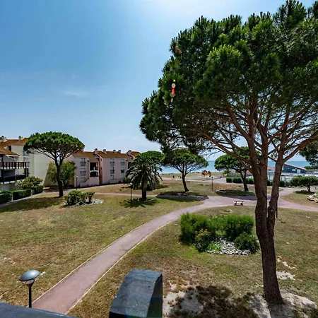 Antigua-6 By Interhome Appartement