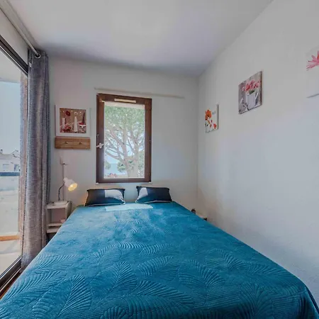 Antigua-6 By Interhome Apartment
