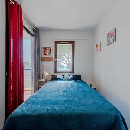 Apartment Antigua-6 By Interhome