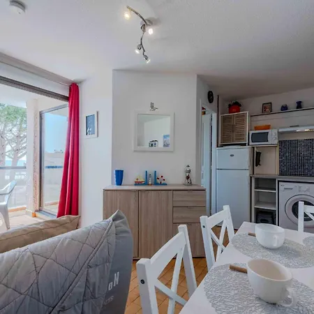 Antigua-6 By Interhome Appartement *