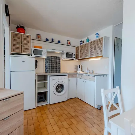 Antigua-6 By Interhome Appartement *