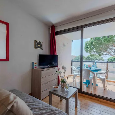 Antigua-6 By Interhome Appartement