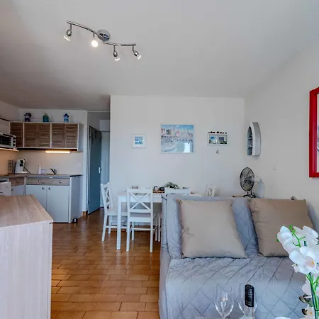Appartement Antigua-6 By Interhome