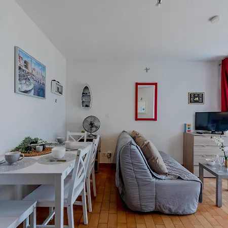Antigua-6 By Interhome Apartment *