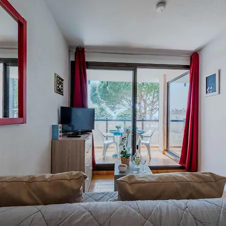 Apartment Antigua-6 By Interhome *