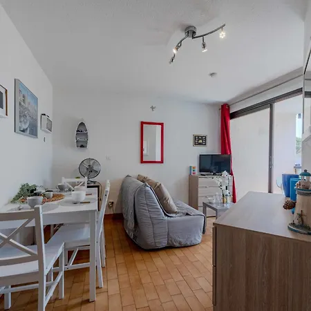 Apartment Antigua-6 By Interhome *