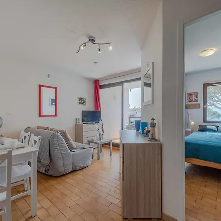 Antigua-6 By Interhome Appartement